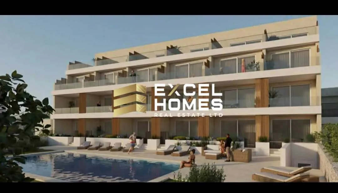 3 bedroom Apartment in Ghajnsielem, Malta – 66635