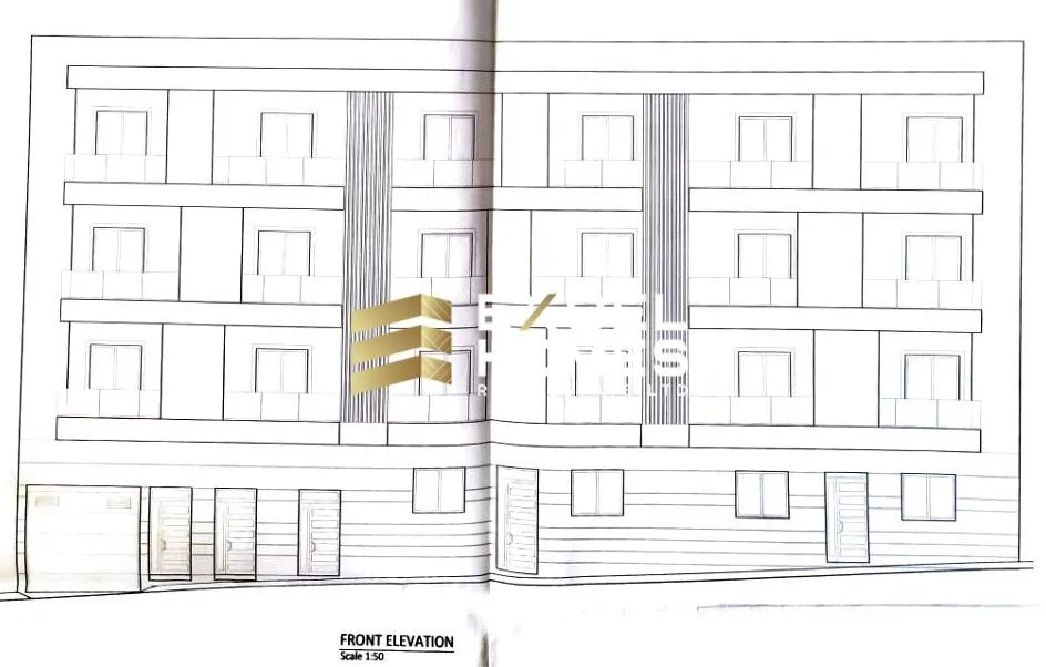 3 bedroom Apartment in Ghajnsielem, Malta – 66635