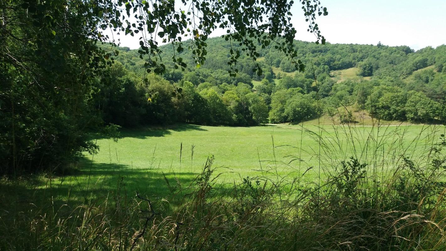 11 bedroom maison situee en campagne in Ventenac, Ariège, France