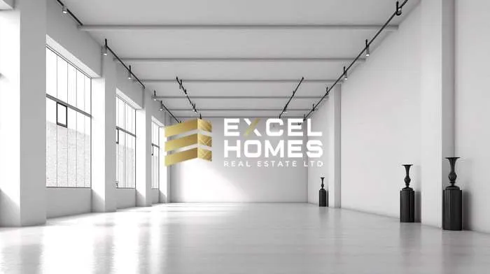 Warehouse in Marsa, Malta – 66611