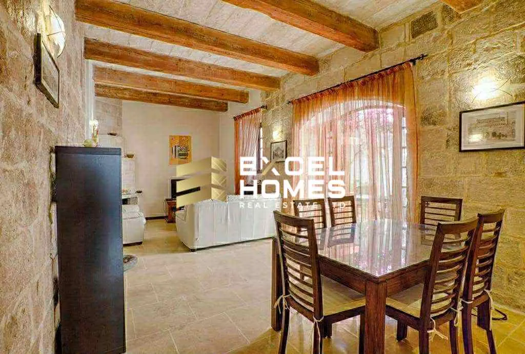 Character House in Zebbug, Malta – 66609