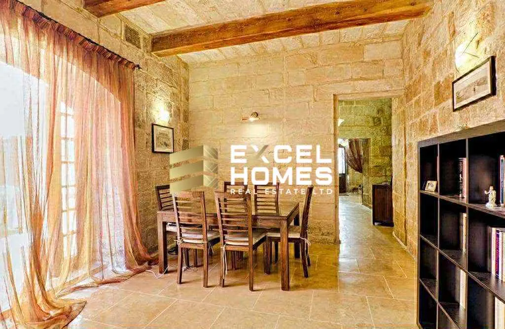 Character House in Zebbug, Malta – 66609