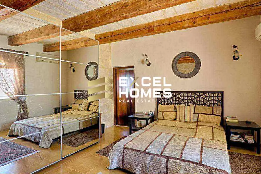 Character House in Zebbug, Malta – 66609