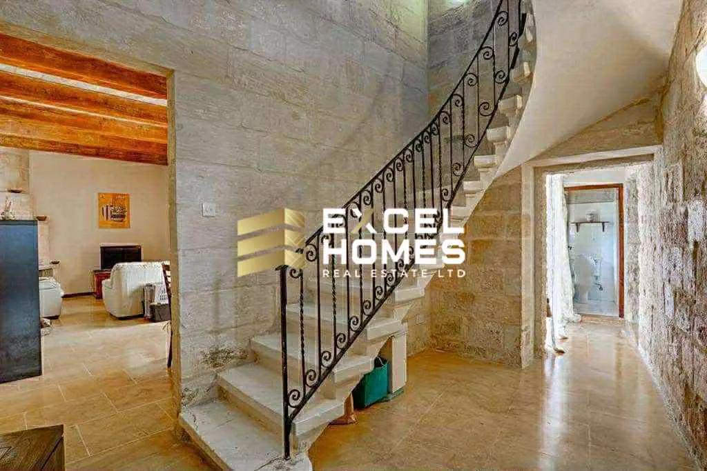 Character House in Zebbug, Malta – 66609