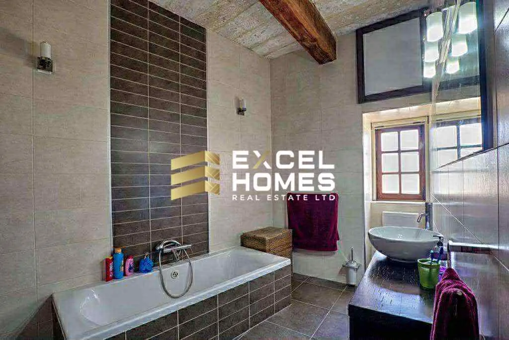 Character House in Zebbug, Malta – 66609