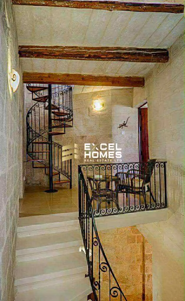 Character House in Zebbug, Malta – 66609
