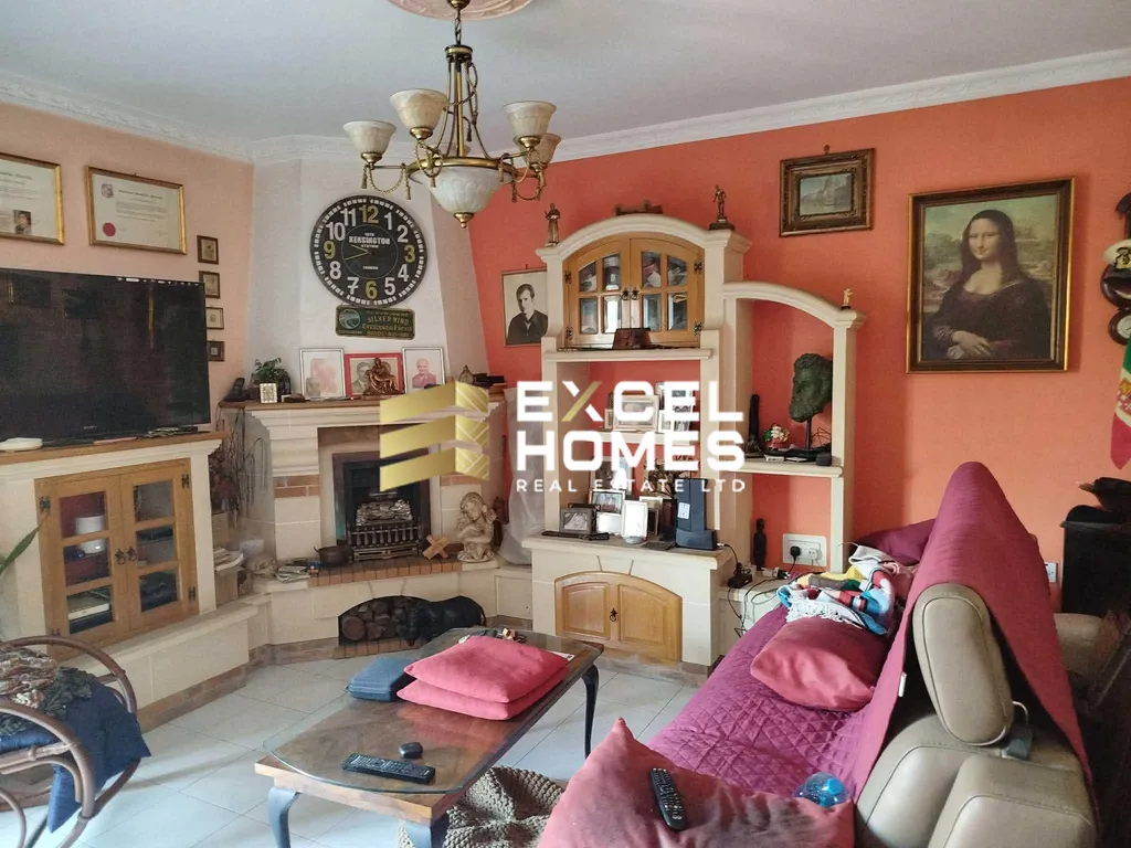 4 bedroom Apartment in Balzan, Malta – 66607