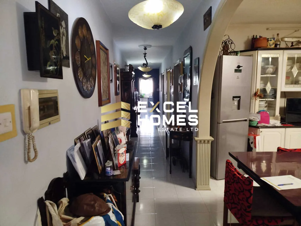 4 bedroom Apartment in Balzan, Malta – 66607