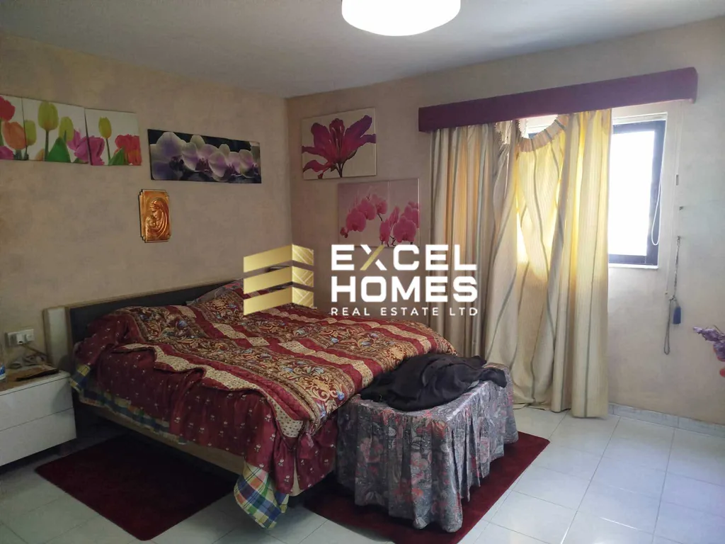 4 bedroom Apartment in Balzan, Malta – 66607