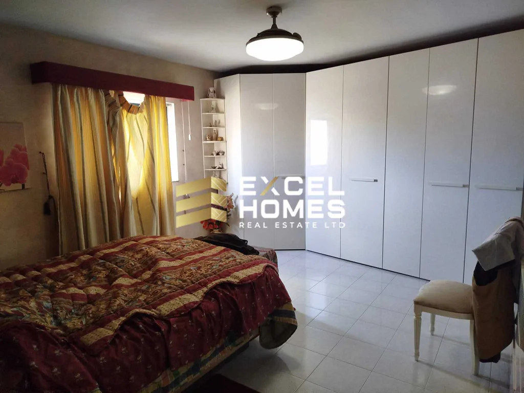 4 bedroom Apartment in Balzan, Malta – 66607