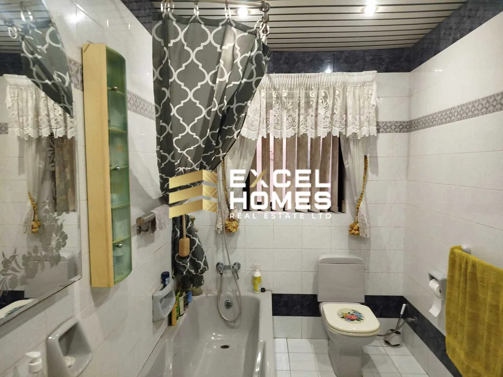 4 bedroom Apartment in Balzan, Malta – 66607