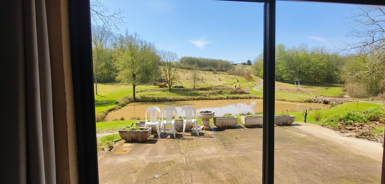 3 bedroom maison in Durfort Lacapelette, Tarn-et-Garonne, France