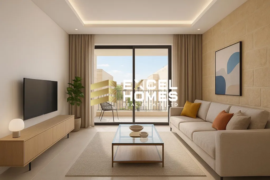 3 bedroom Penthouse in Birkirkara, Malta – 66603