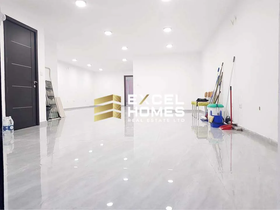 Commercial in Mosta, Malta – 66599