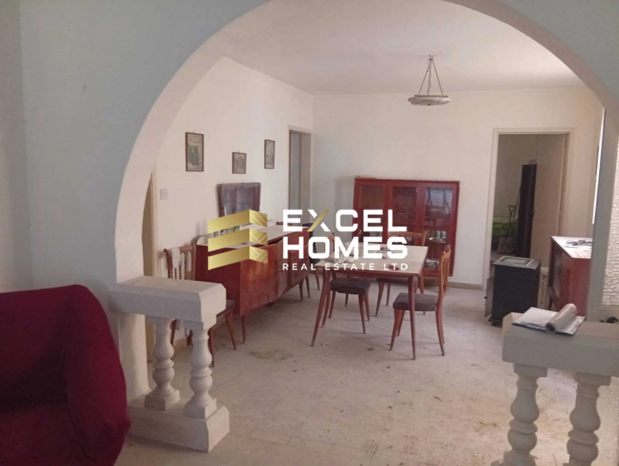 2 bedroom Maisonette in Qawra, Malta – 66597