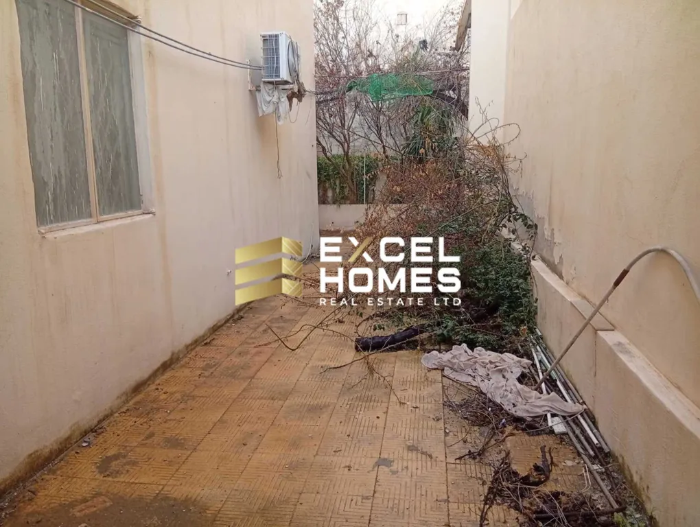 2 bedroom Maisonette in Qawra, Malta – 66597