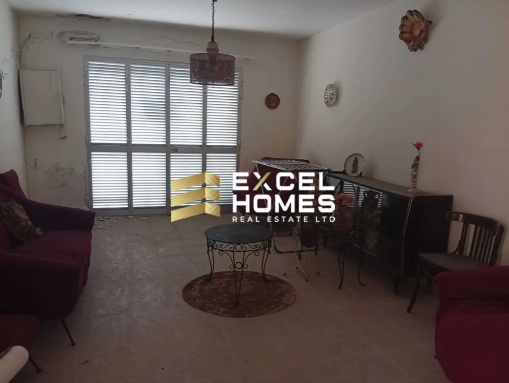 2 bedroom Maisonette in Qawra, Malta – 66597
