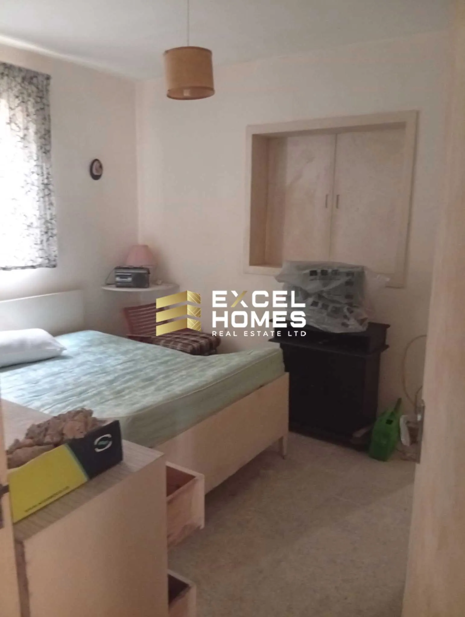 2 bedroom Maisonette in Qawra, Malta – 66597