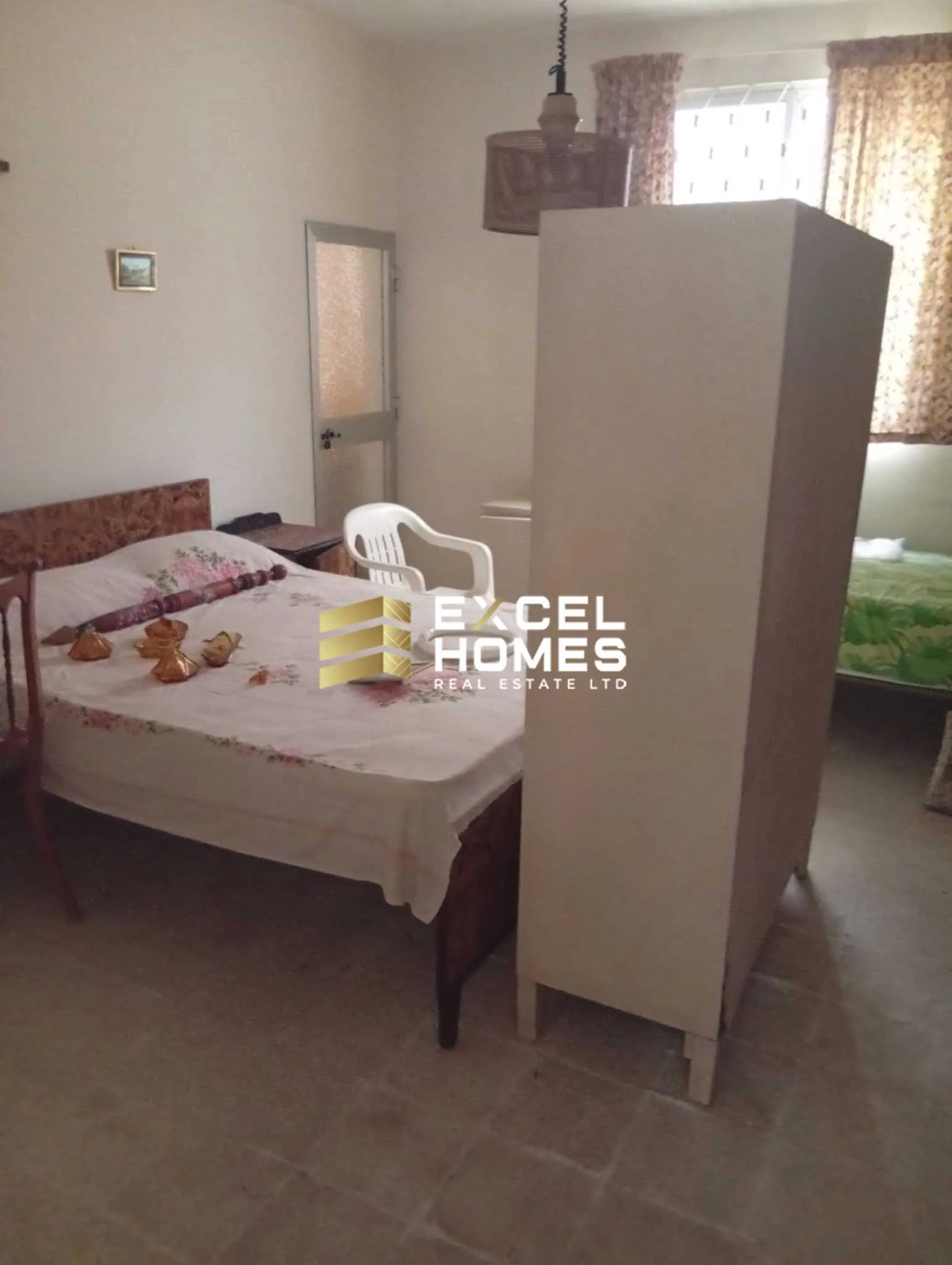 2 bedroom Maisonette in Qawra, Malta – 66597