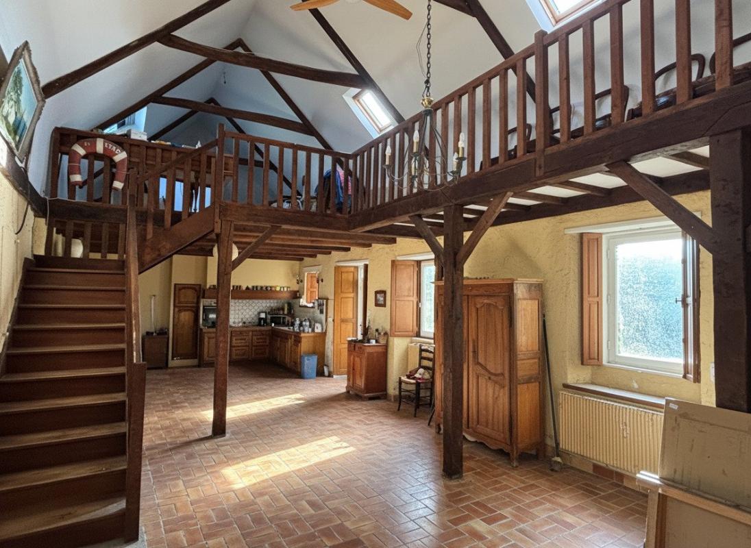 6 bedroom maison de campagne in Pleubian, Côtes-d’Armor, France