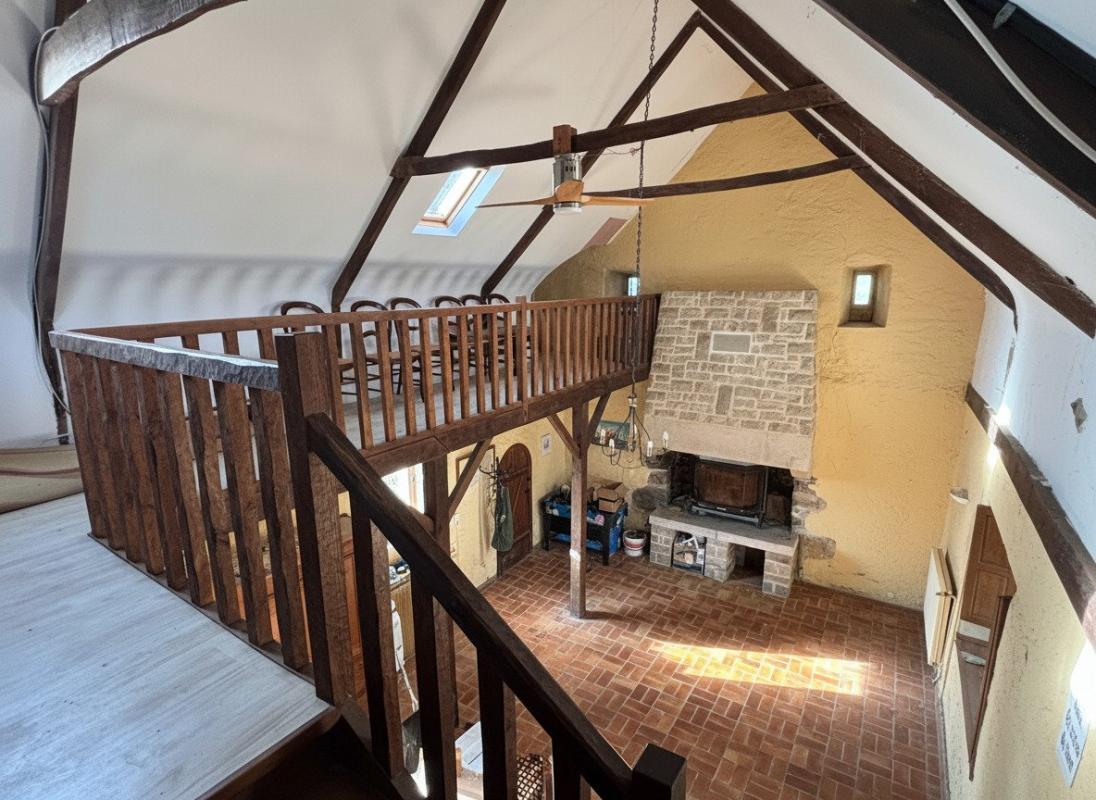 6 bedroom maison de campagne in Pleubian, Côtes-d’Armor, France