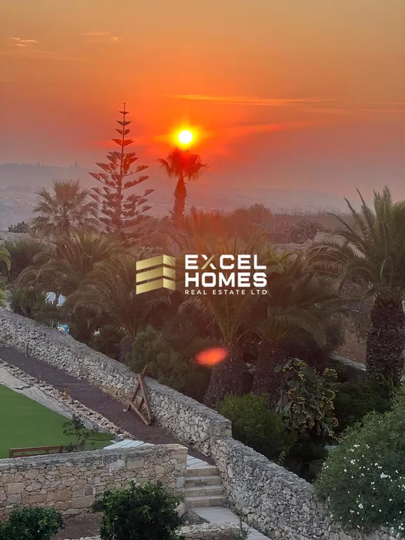 3 bedroom Apartment in Sannat, Malta – 66587