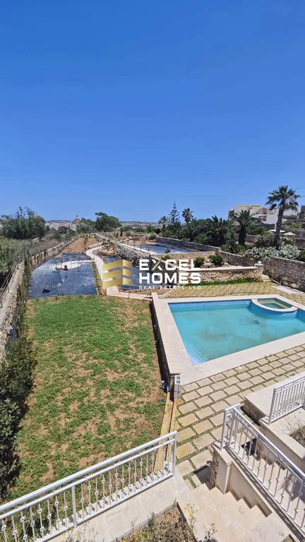 3 bedroom Apartment in Sannat, Malta – 66587