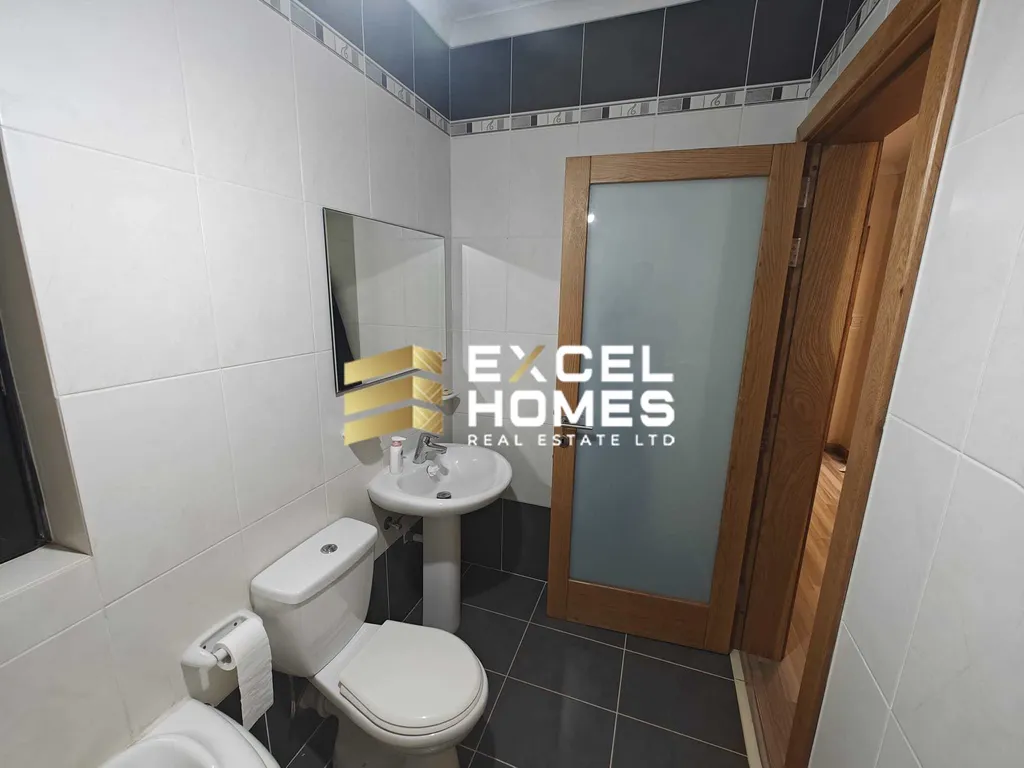 3 bedroom Apartment in Ghajnsielem, Malta – 66585