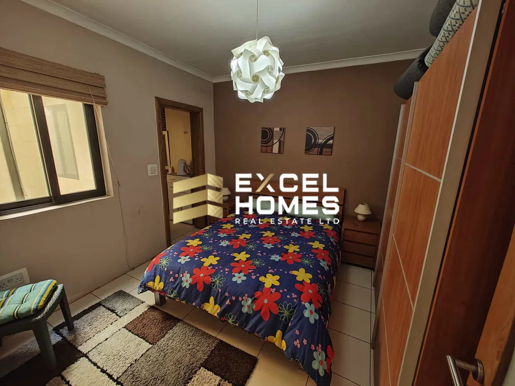 3 bedroom Apartment in Ghajnsielem, Malta – 66585