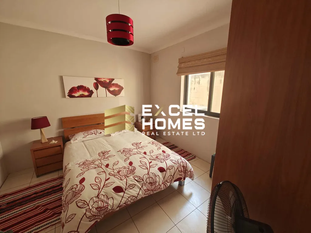 3 bedroom Apartment in Ghajnsielem, Malta – 66585