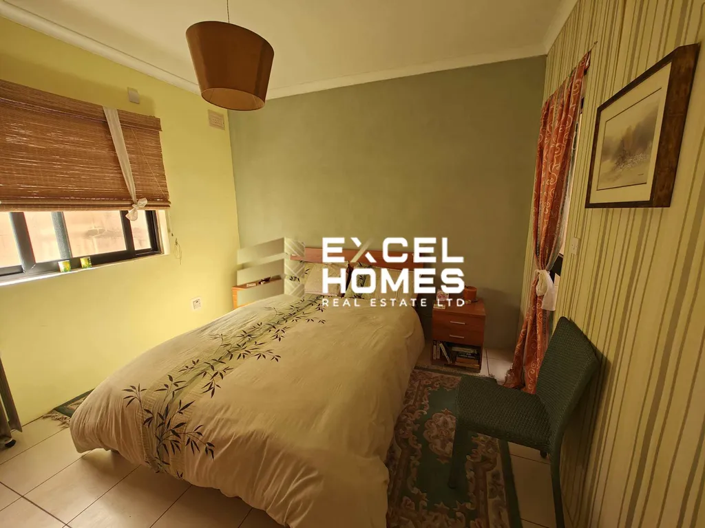 3 bedroom Apartment in Ghajnsielem, Malta – 66585