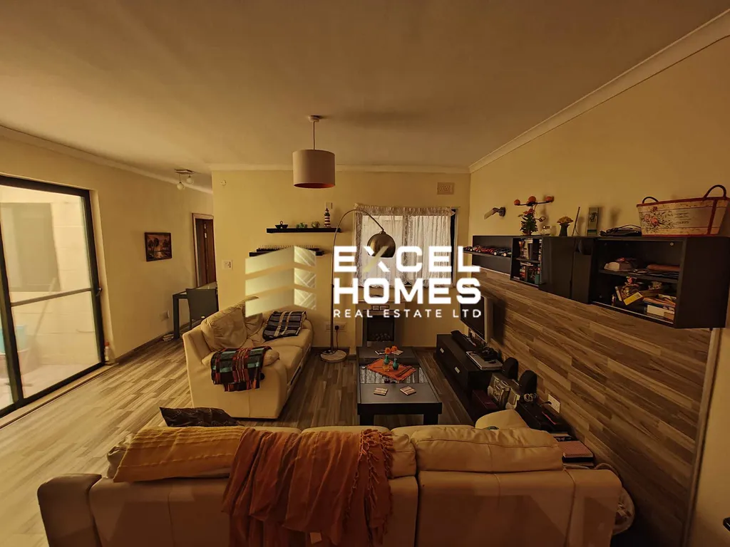 3 bedroom Apartment in Ghajnsielem, Malta – 66585