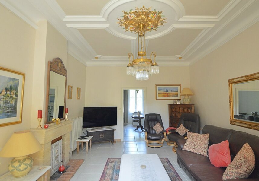 7 bedroom maison in Saint Medard D’excideuil, Dordogne, France