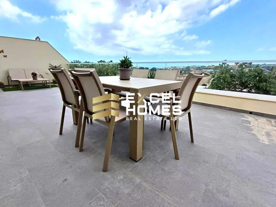 3 bedroom Apartment in Burmarrad, Malta – 66575