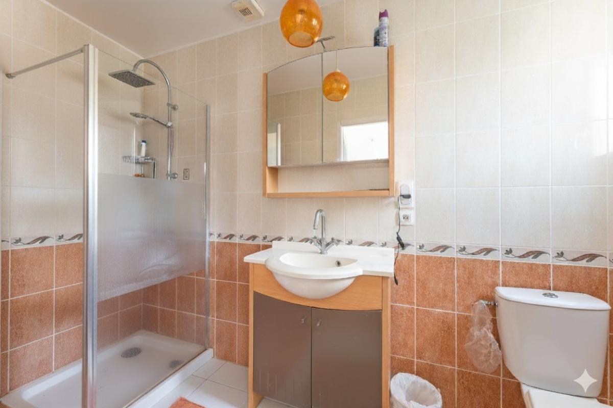 3 bedroom maison de ville in Aulnay, Charente-Maritime, France