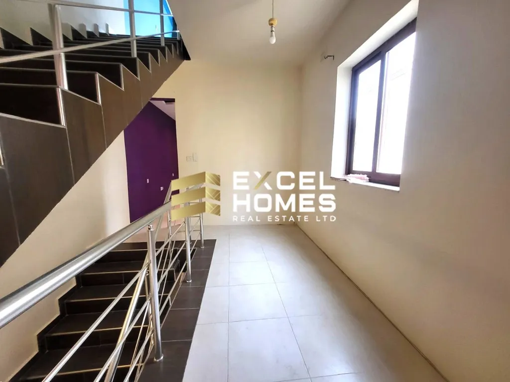 3 bedroom Terraced House in Gudja, Malta – 66555