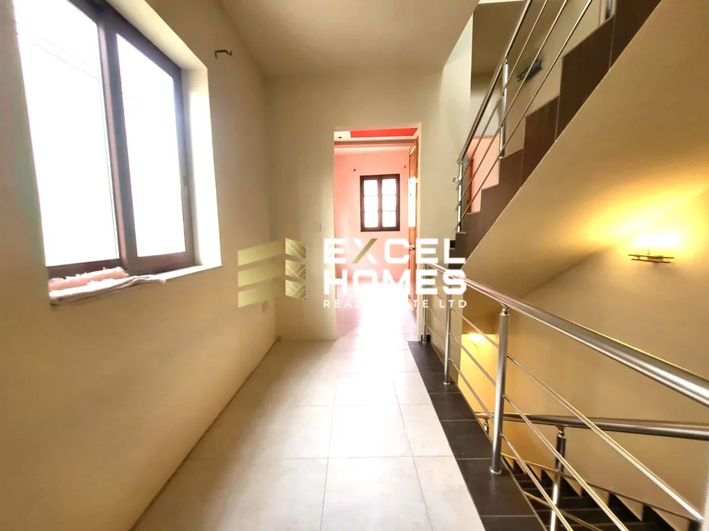 3 bedroom Terraced House in Gudja, Malta – 66555