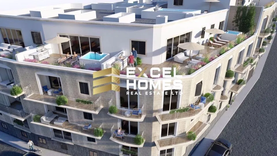 3 bedroom Penthouse in Rabat (Victoria Gozo), Malta – 66553