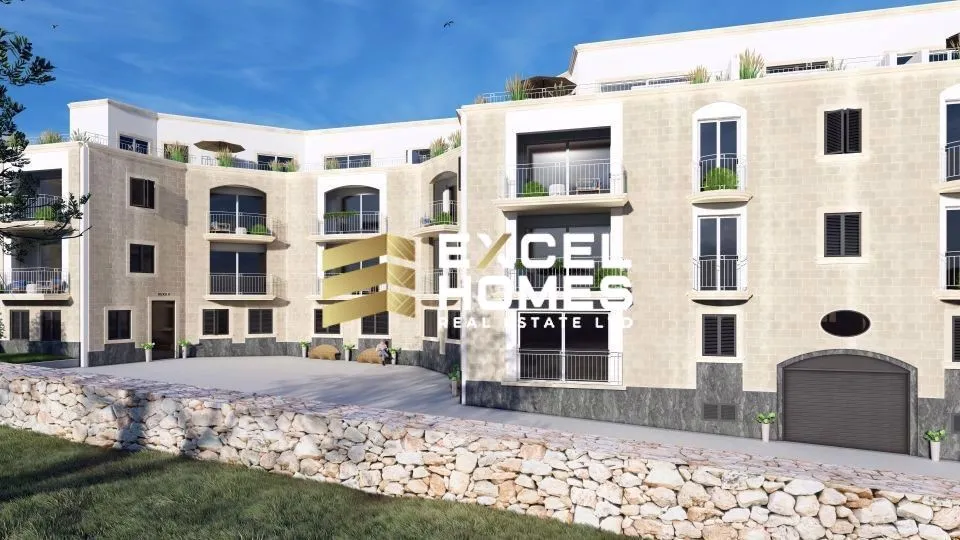 3 bedroom Penthouse in Rabat (Victoria Gozo), Malta – 66553