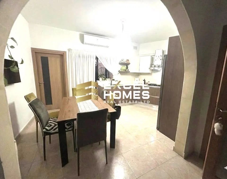 3 bedroom Maisonette in Zurrieq, Malta – 66541