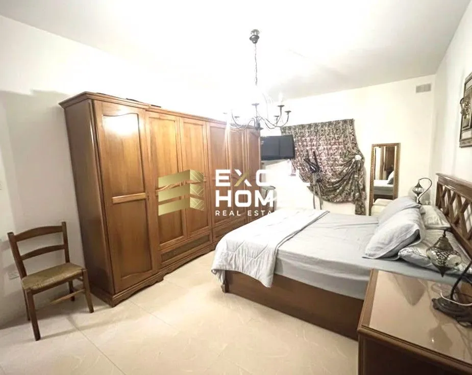 3 bedroom Maisonette in Zurrieq, Malta – 66541