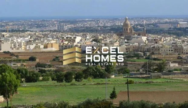 3 bedroom Maisonette in Siggiewi, Malta – 66529