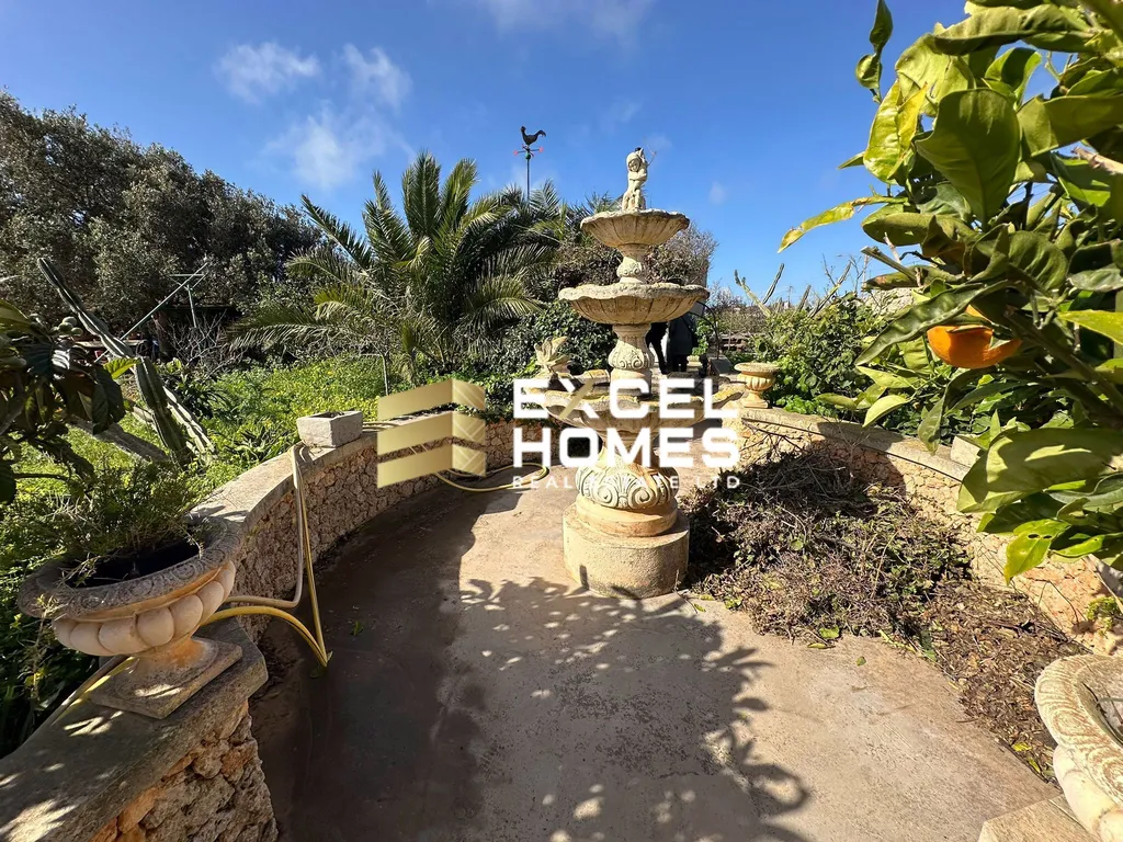 Bungalow in Dingli, Malta – 66497