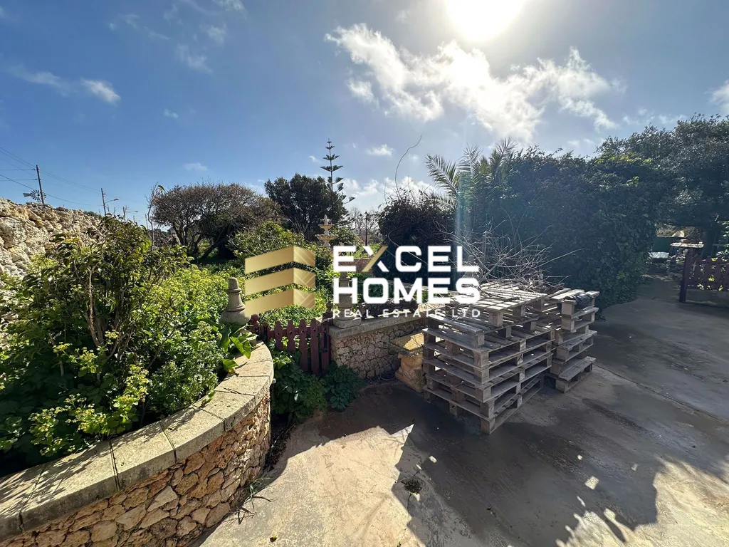 Bungalow in Dingli, Malta – 66497