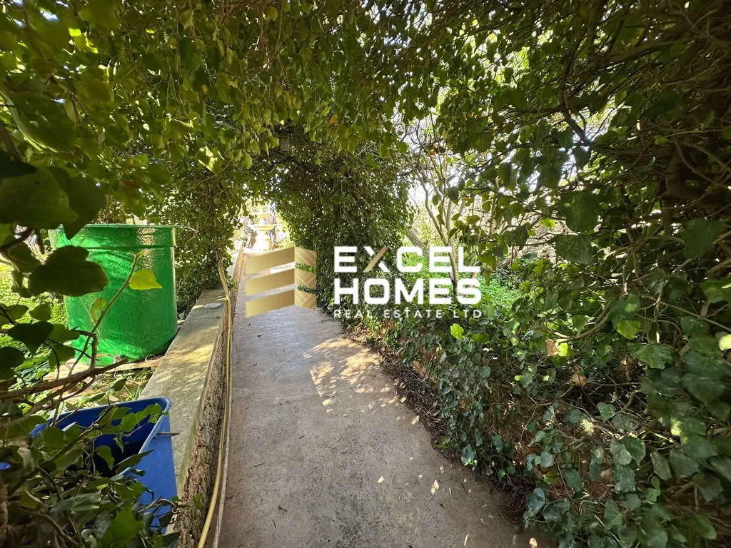 Bungalow in Dingli, Malta – 66497