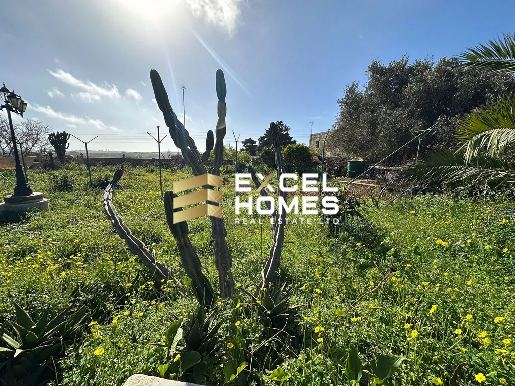 Bungalow in Dingli, Malta – 66497