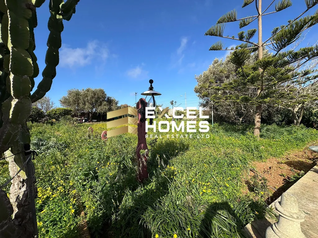 Bungalow in Dingli, Malta – 66497