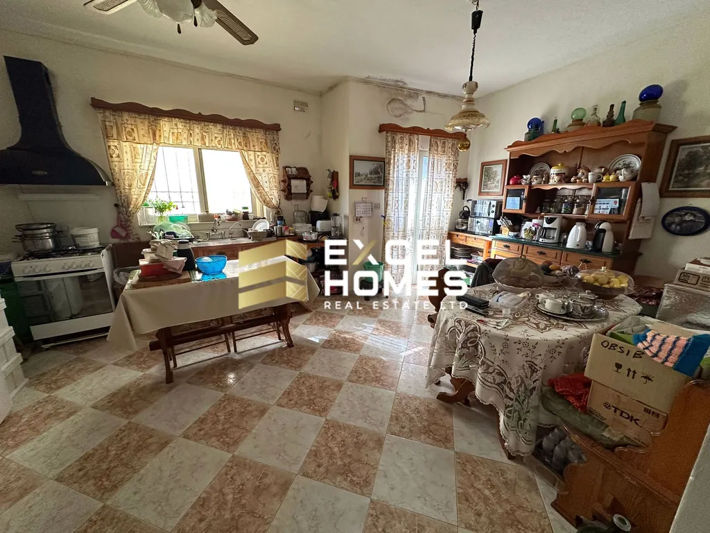 Bungalow in Dingli, Malta – 66497