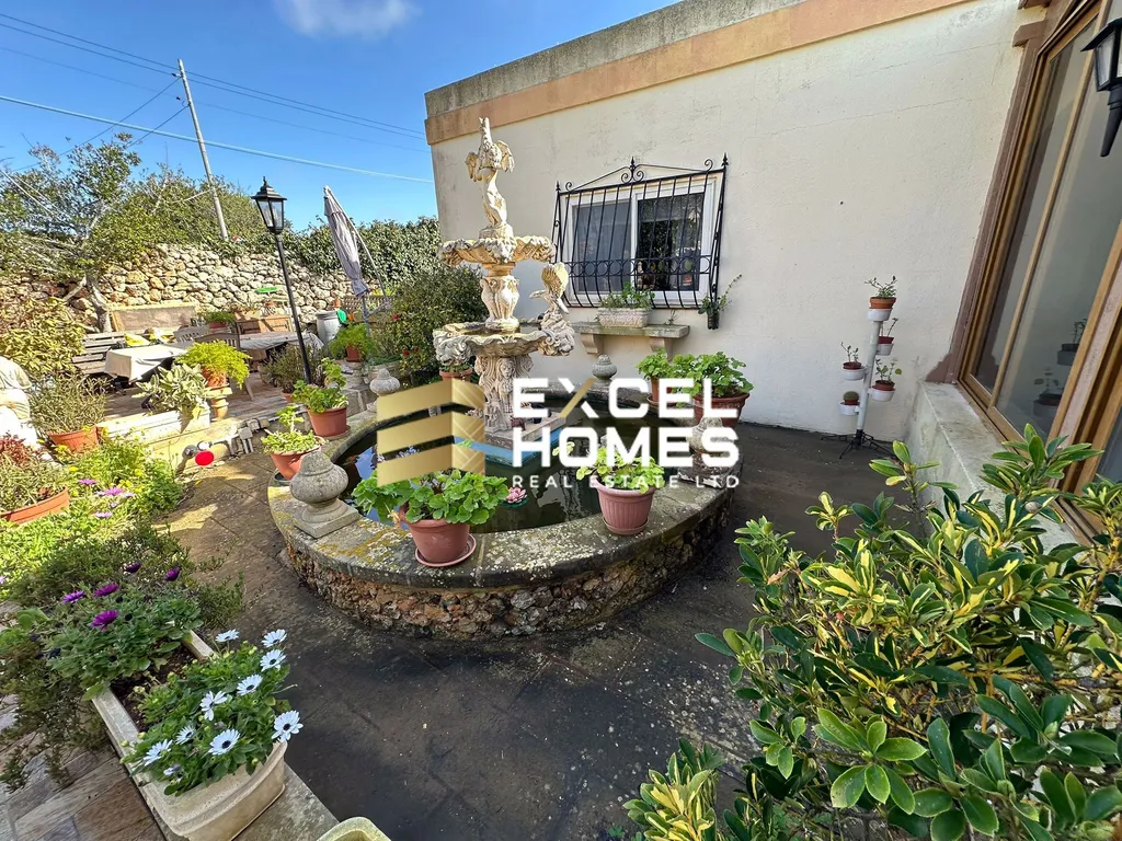 Bungalow in Dingli, Malta – 66497