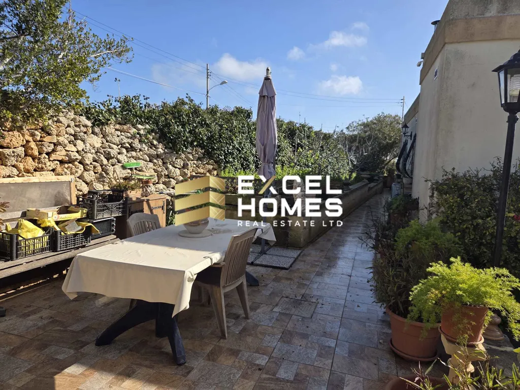 Bungalow in Dingli, Malta – 66497